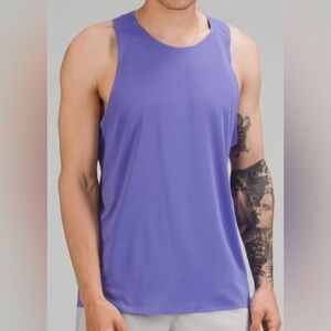 NWOT Lululemon Men's Tank